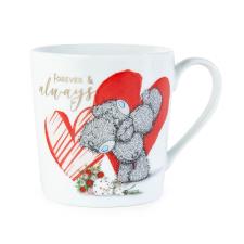 My Heart Is Yours Me to You Bear Boxed Mug Image Preview